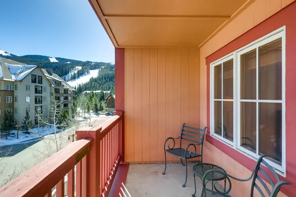 Photo 1 - Village Condo, Walk to Slopes, heated pool access