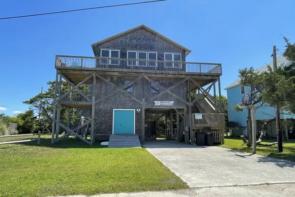 Photo 1 - HATTERAS HIDEAWAY