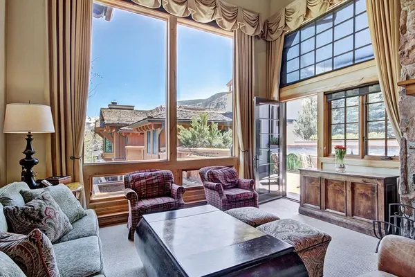 Photo 1 - 3 BR Condo at The Lodge at Vail w/ Pool, Hot Tub Save 20% on 7+ Nights!