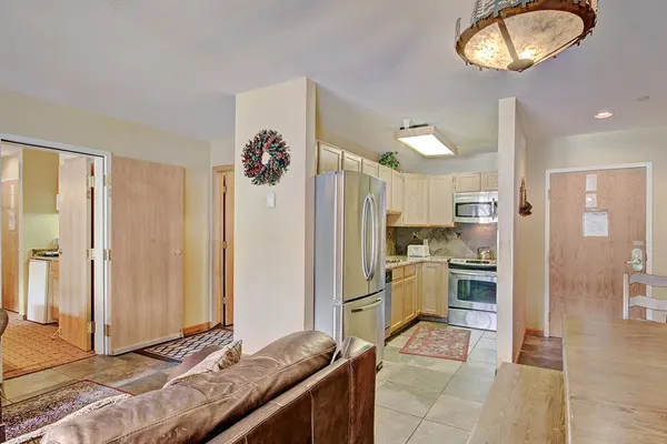 Photo 1 - Wake up to Winter Wonderland 1Br 1Ba-Downtown Breck Sleeps 4