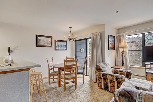 Photo 1 - Front Row Access to Historic Breck 2Br 1Ba Sleeps 8