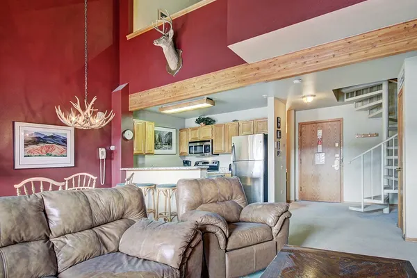 Photo 1 - Winter Escape With Loft -Perfect Blend of Mountain &Town