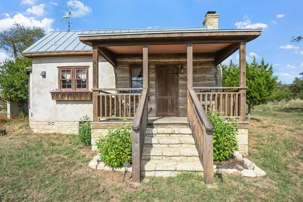 Photo 1 - Cabins on Knopp School-Czech Cabin