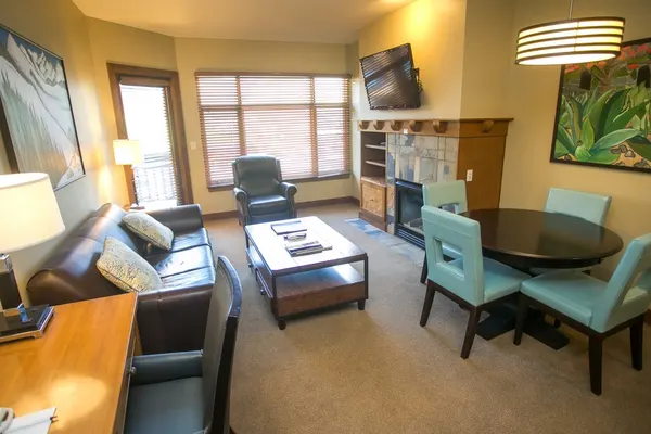 Photo 1 - Fully Equipped in the Heart of Canyons Village Save 20% on 7+ Nights!