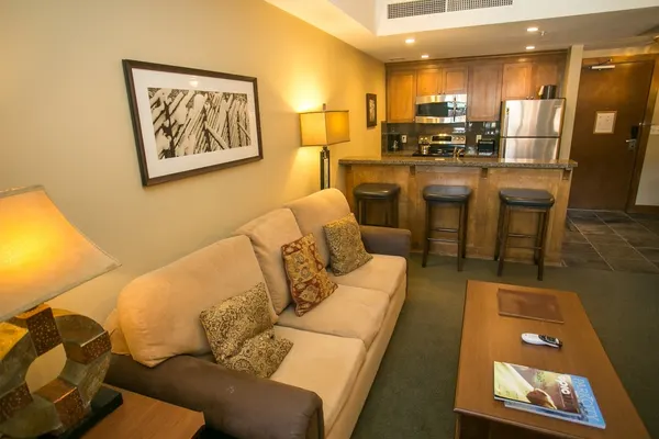 Photo 1 - Sundial Lodge Condo Steps from Red Pine Gondola Save 20% on 7+ Nights!