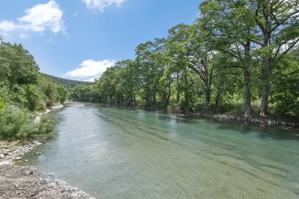 Photo 1 - RR 9740 Guadalupe River Rock Retreat