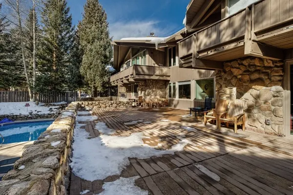 Photo 1 - Aspen Alps Apartment #105