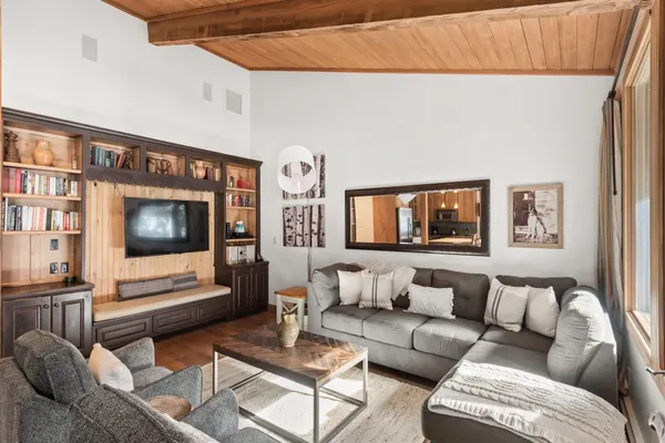 Photo 1 - Aspen Alps Apartment #116