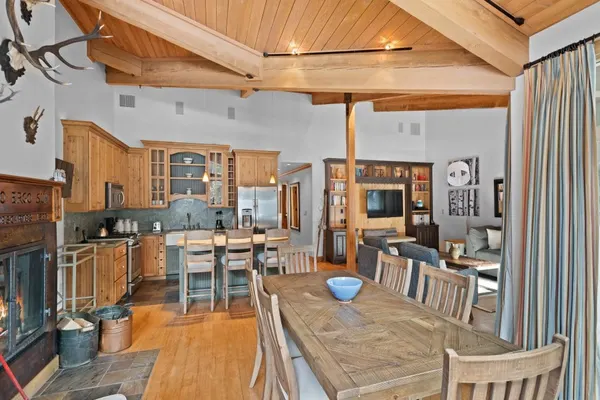 Photo 1 - Aspen Alps Apartment #116