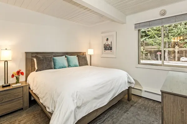 Photo 1 - Aspen Alps Apartment #103