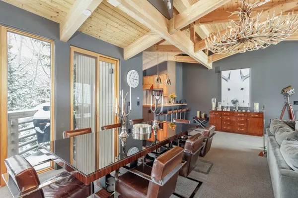 Photo 1 - Aspen Alps Apartment #809