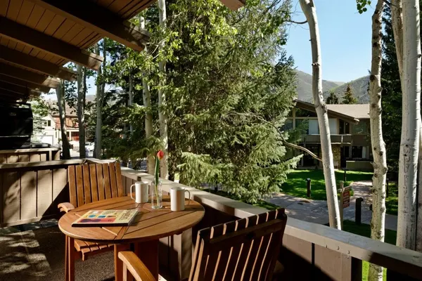 Photo 1 - Aspen Alps Apartment #214