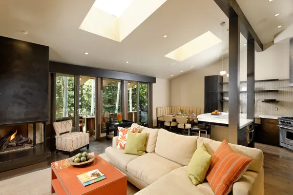 Photo 1 - Aspen Alps Apartment #214