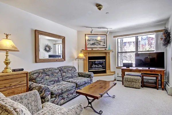 Photo 1 - Relaxed Studio Seconds to Historic Main Street - Sleeps 4