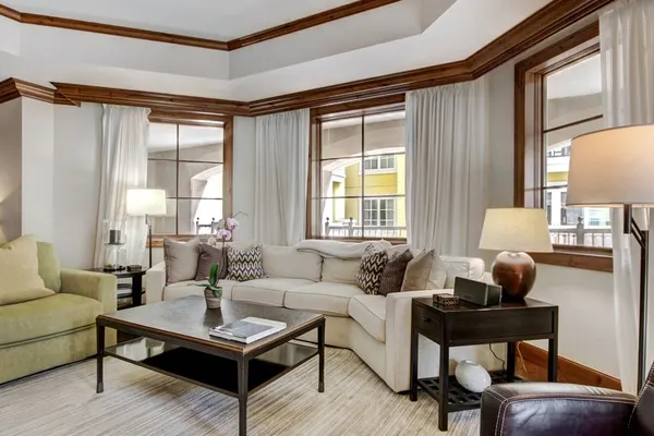 Photo 1 - Luxury 2BR+Den Ritz-Carlton Residence Save 20% on 7+ Nights!