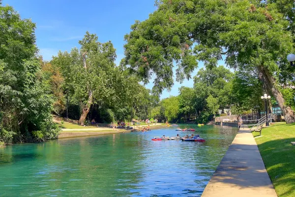 Photo 1 - RRC A305 Riverpalooza On the Comal