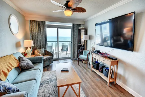 Photo 1 - GRAND ATLANTIC RESORT 601 - 3 Bedroom