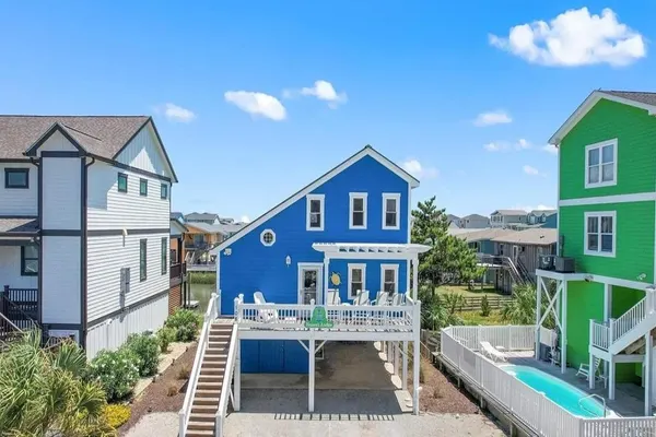 Photo 1 - Heaven's Anchor