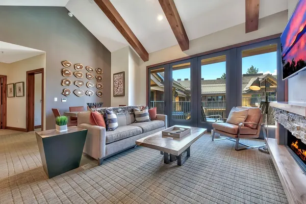 Photo 1 - Luxury Three Bedroom Residence Steps from Heavenly Village and Gondola