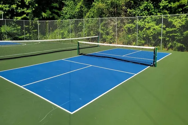 Photo 1 - Games With A View