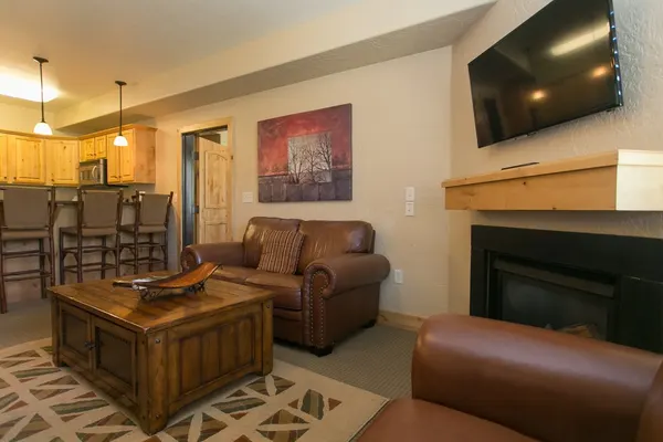 Photo 1 - Massive Condo with Views and Rustic Furnishings Save 20% on 7+ Nights!