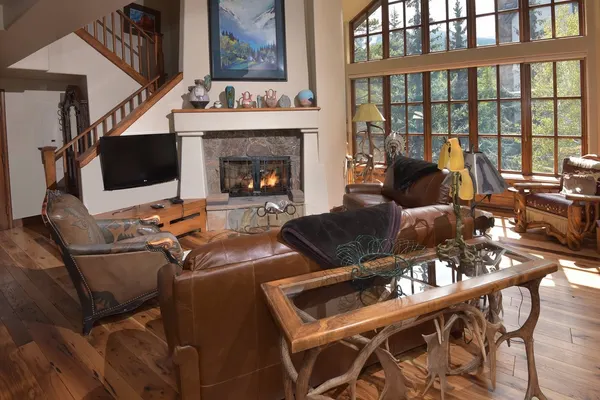 Photo 1 - Luxury Ski-in 3 Br Penthouse Inside Pines Lodge, Sleeps 8!