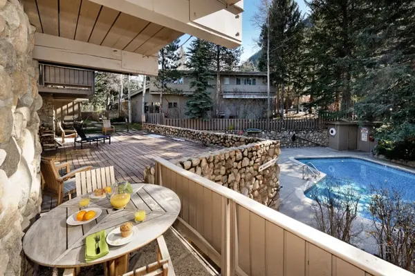 Photo 1 - Aspen Alps Apartment #104