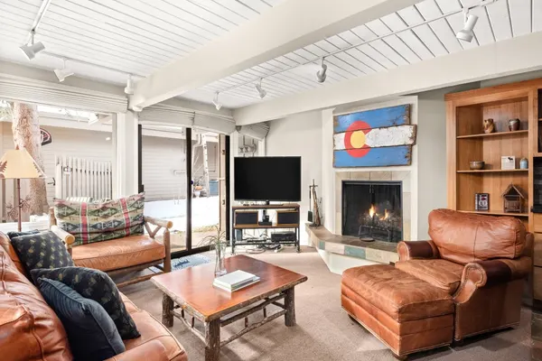 Photo 1 - Aspen Alps Apartment #108