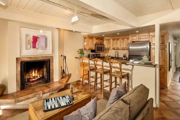 Photo 1 - Aspen Alps Apartment #106