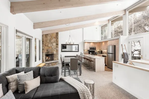 Photo 1 - Aspen Alps Apartment #407