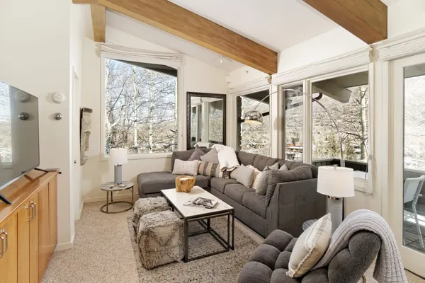 Photo 1 - Aspen Alps Apartment #505