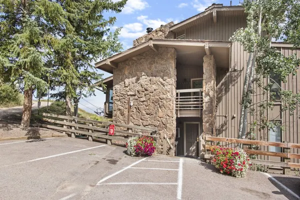 Photo 1 - Aspen Alps Apartment #803