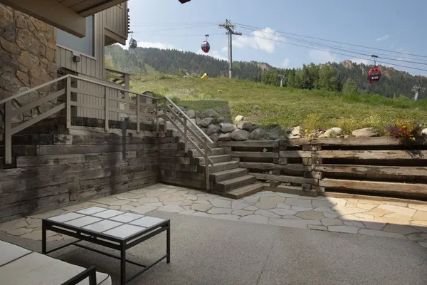 Photo 1 - Aspen Alps Apartment #805