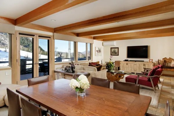 Photo 1 - Aspen Alps Apartment #703