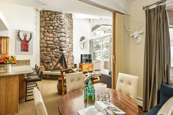 Photo 1 - Aspen Alps Apartment #115