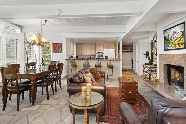 Photo 1 - Aspen Alps Apartment #201