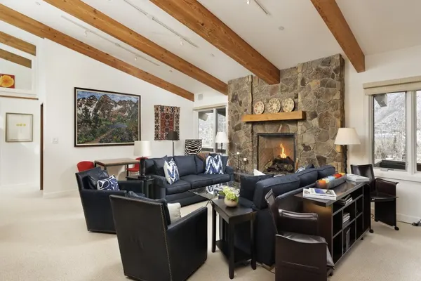 Photo 1 - Aspen Alps Apartment #508