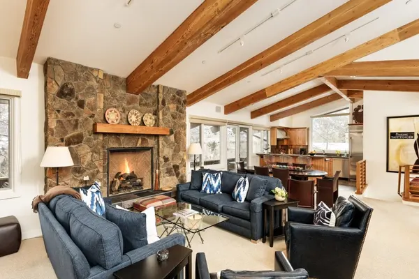 Photo 1 - Aspen Alps Apartment #507-8