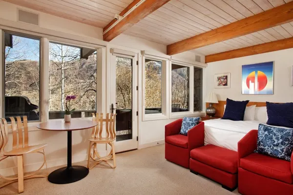 Photo 1 - Aspen Alps Apartment #507-8