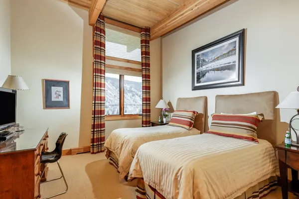 Photo 1 - Aspen Alps Apartment #707