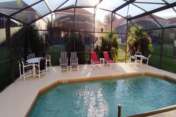 Photo 1 - SOL142CA Spectacular 6 Bed, Solana Commuity villa