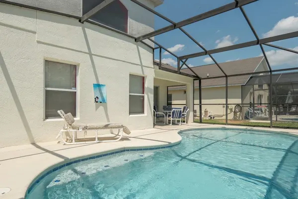 Photo 1 - WR916CC 5 Bedroom Villa in the gated Westridge