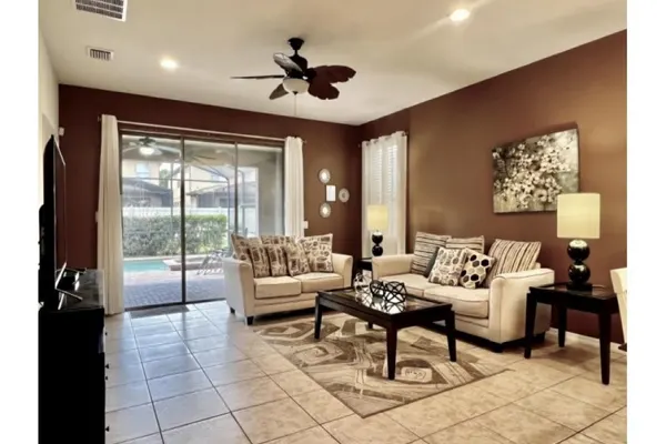 Photo 1 - Beautifully Updated Near All The Action! Gated