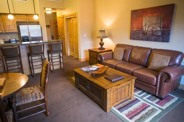 Photo 1 - Large Condo, Steps Away from Canyons Village Save 20% on 7+ Nights!