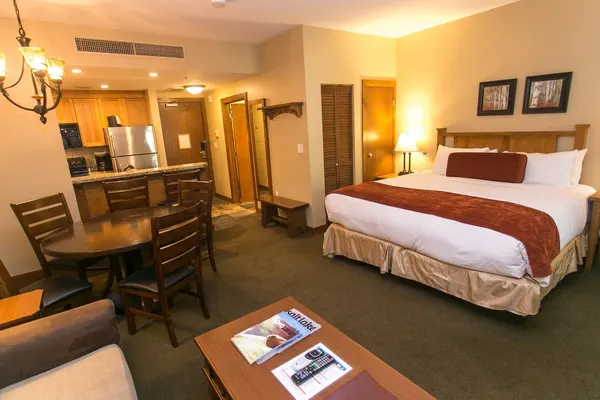 Photo 1 - Spacious Unit Mountain Getaway with Firepace Save 20% on 7+ Nights!