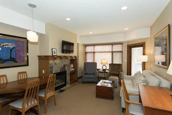 Photo 1 - 2br- Base of Canyons Village Sundial Lodge