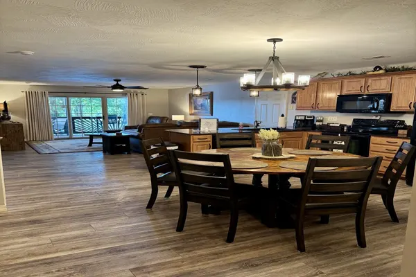 Photo 1 - Lakefront Vacation Condo A-1 with Large Private Balcony