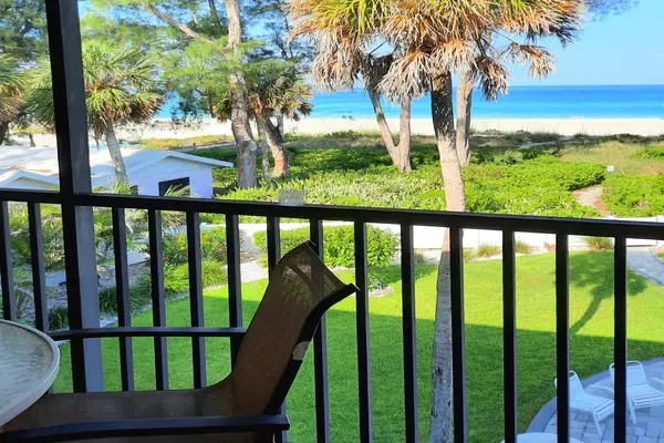Photo 1 - 2716 GULF DRIVE UNIT 202