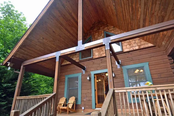 Photo 1 - Soaring Eagle Cabin