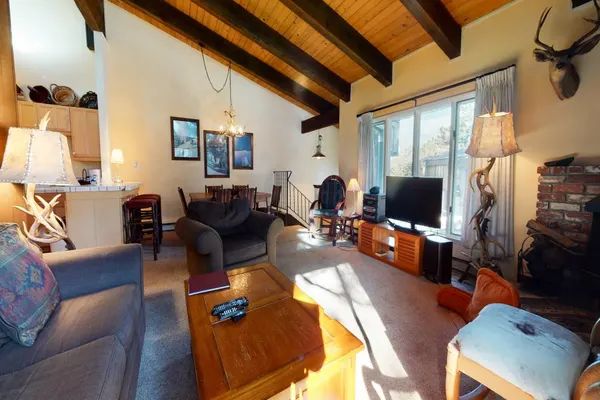 Photo 1 - Chateau de Montagne 23 Spacious Family Condo With Great Complex Amenities On Shuttle Route